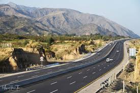 E-35 Highway CPEC